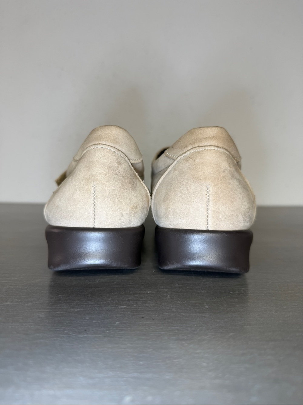 SAS Roamer Shoes Women's Mary Jane Casual Tripad Comfort Made in USA Size 9M - Picture 7 of 9